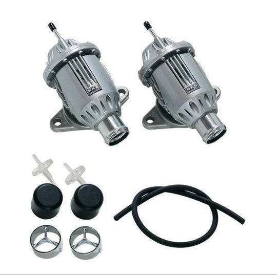 HKS bolt in Super SQV Skyline GT-R bov kit