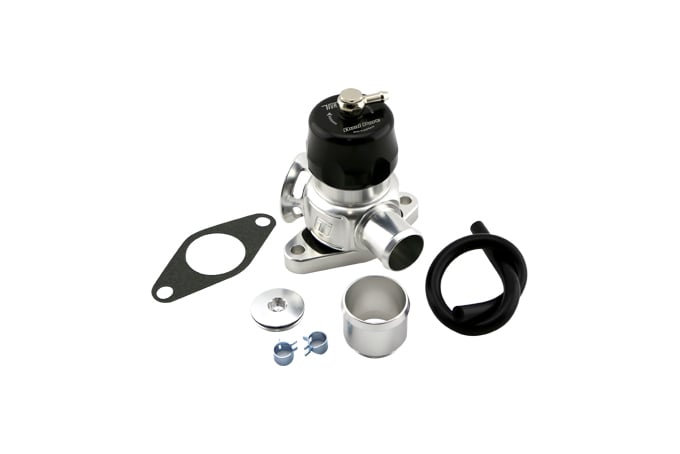 Turbosmart Dual Port RB26 BOV kit