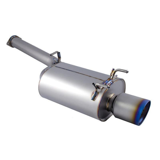 HKS Super Turbo Exhaust