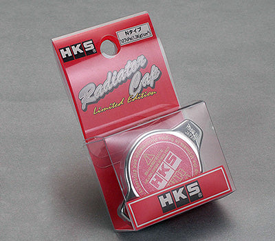 HKS Radiator cap for Nissan
