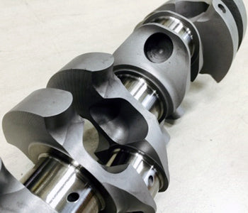 HKS Stroker Kit High Response