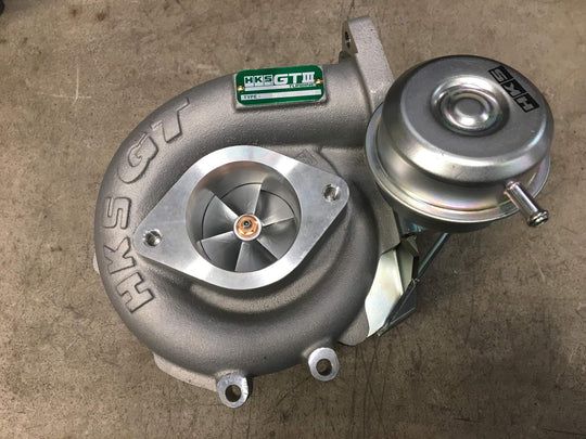 RB26 HKS Sports Turbine Kit GTIII-SS