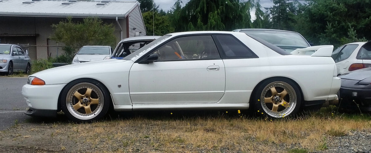 Garage Go R32 All R32 GTR Products – Page 2 – U.P.garage