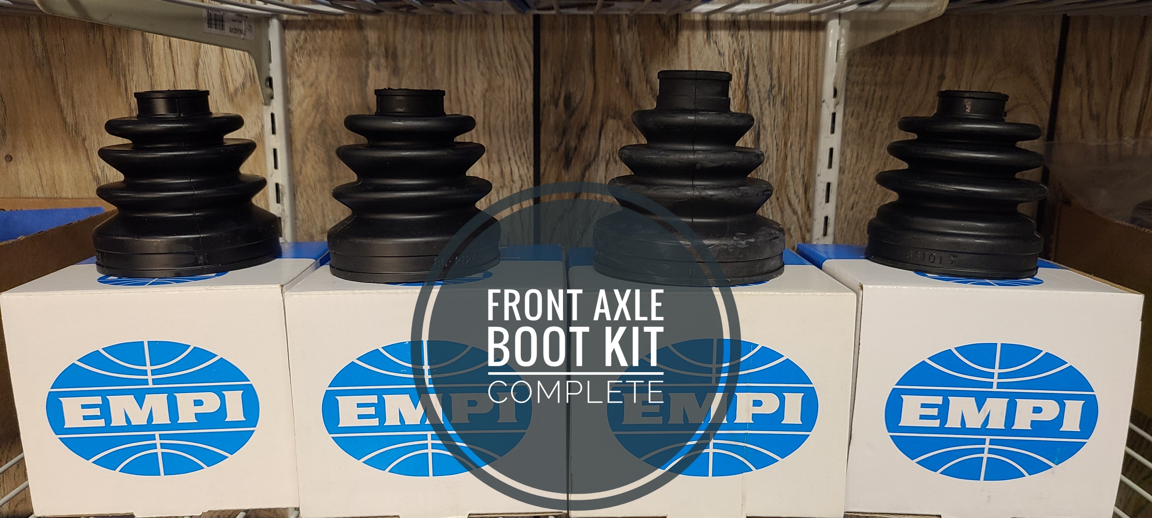 4WD Skyline/Stagea FRONT axle boot kits – U.P.garage