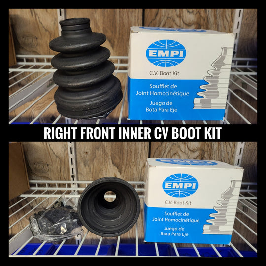 4WD Skyline/Stagea FRONT axle boot kits – U.P.garage
