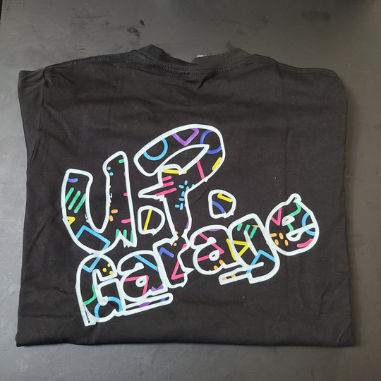 UPG Confetti T-Shirt