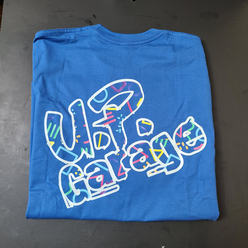 UPG Confetti T-Shirt