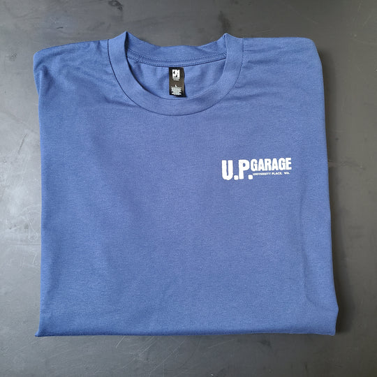 UPG Seaside shirt
