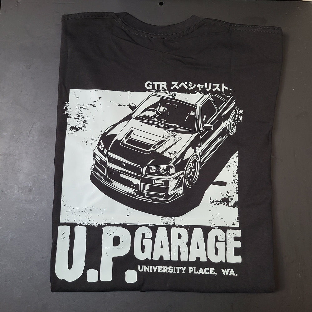 UPG Seaside shirt