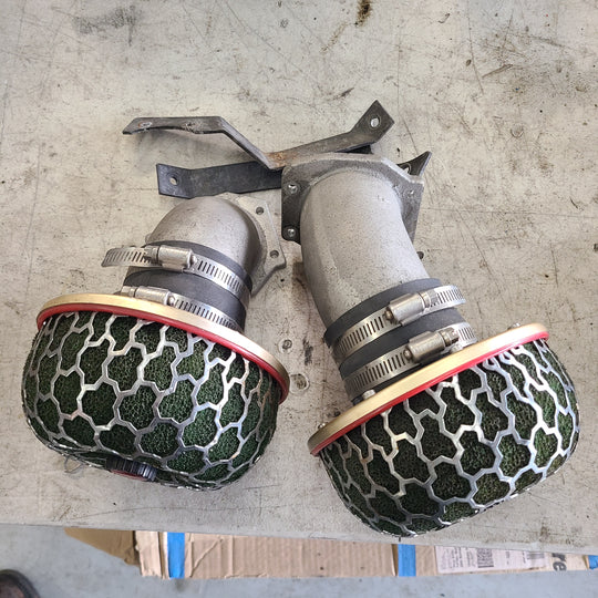 R32 GTR HKS Super Power Flow intake kit