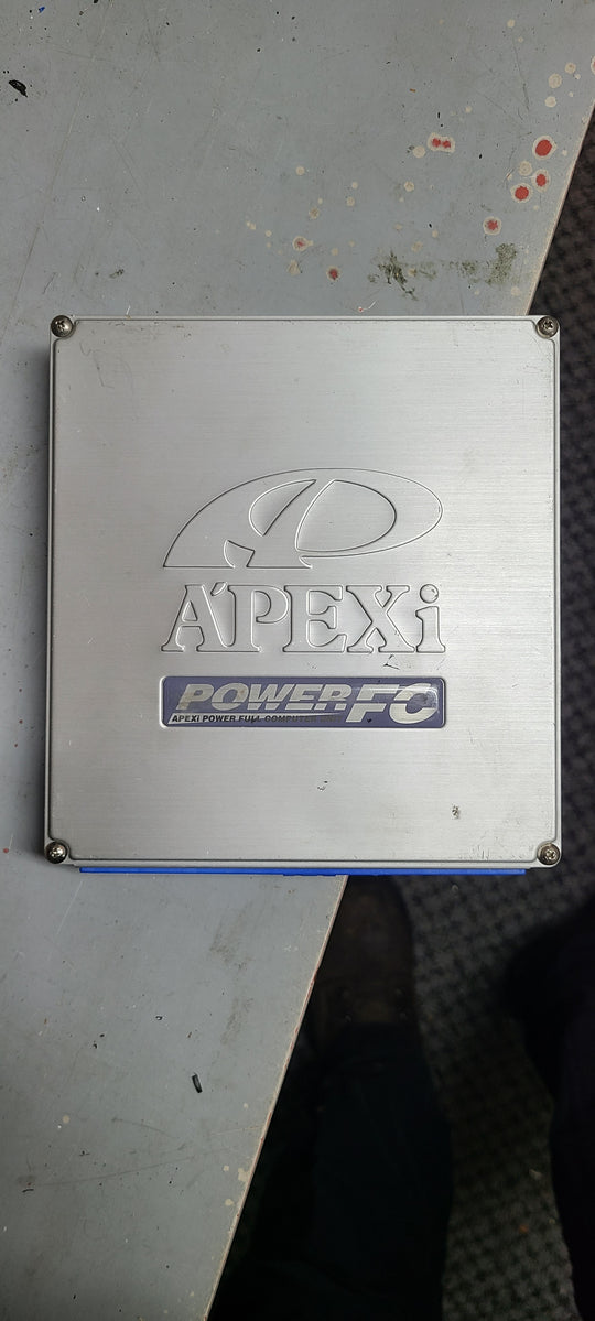 Apex'i Power FC ecu for R34 GTR only
