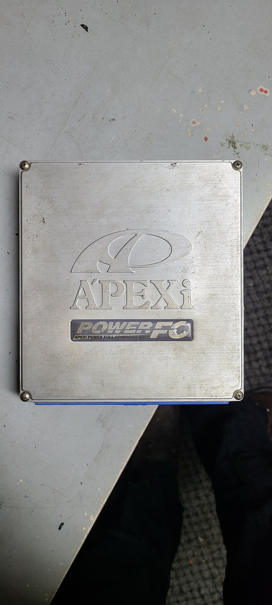 Apex'i Power FC ecu for R32 GTR