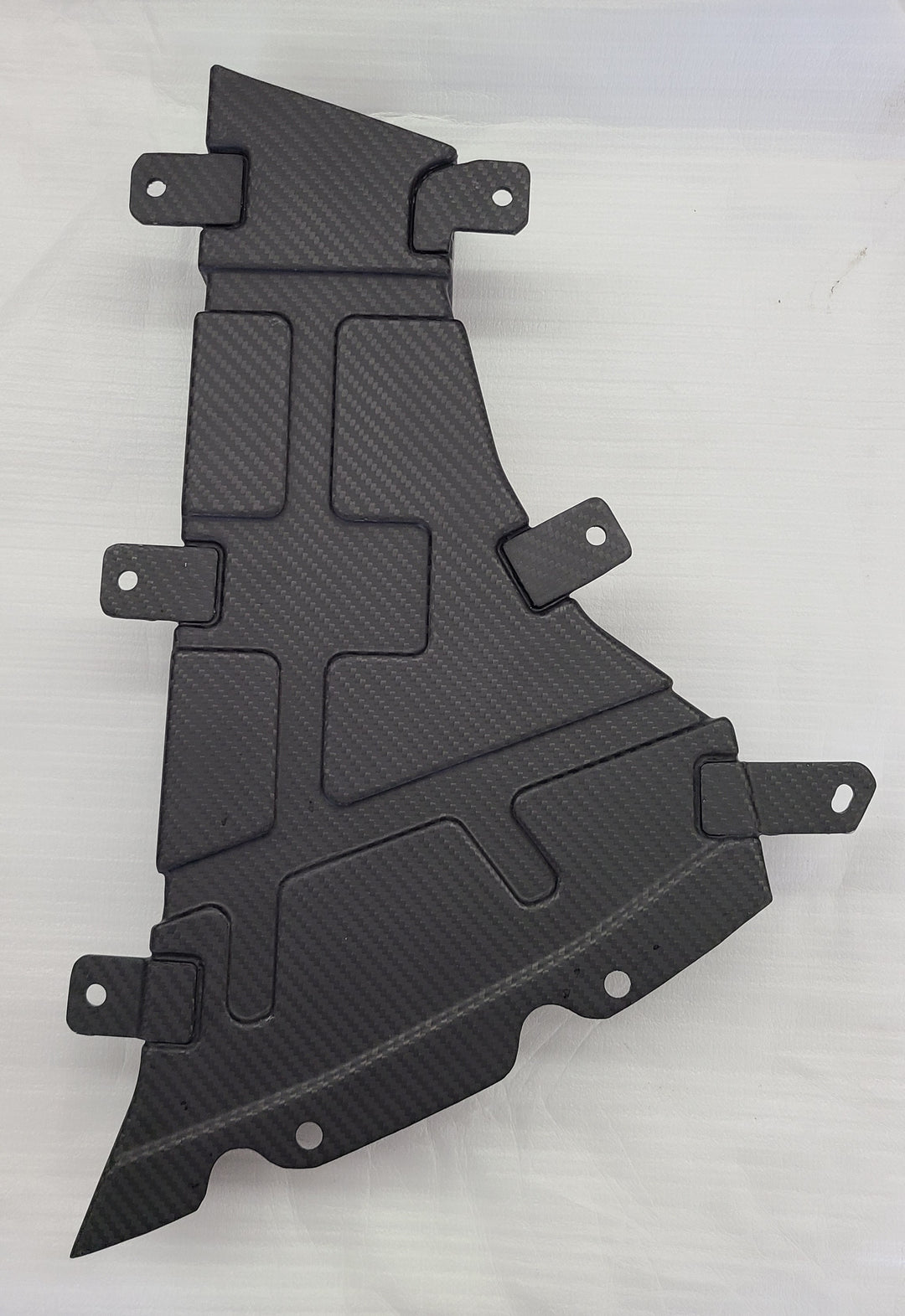 U.P.G R33 GTR S3 carbon brake ducts (May 2026 delivery)