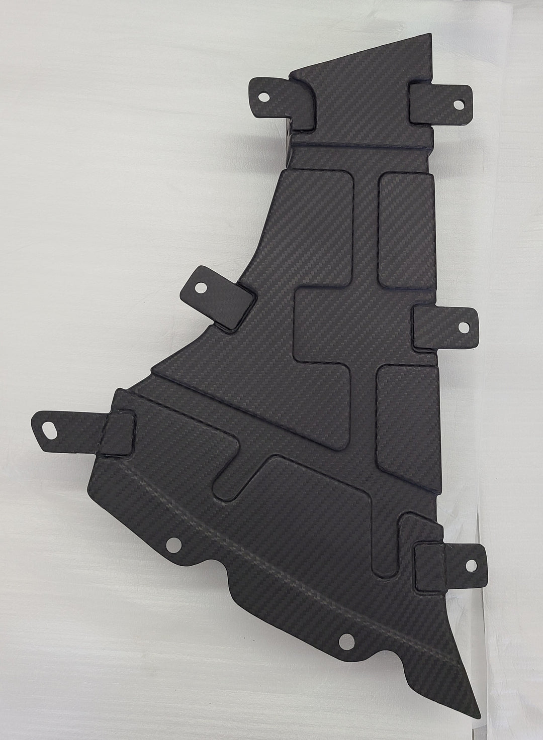 U.P.G R33 GTR S3 carbon brake ducts (May 2026 delivery)