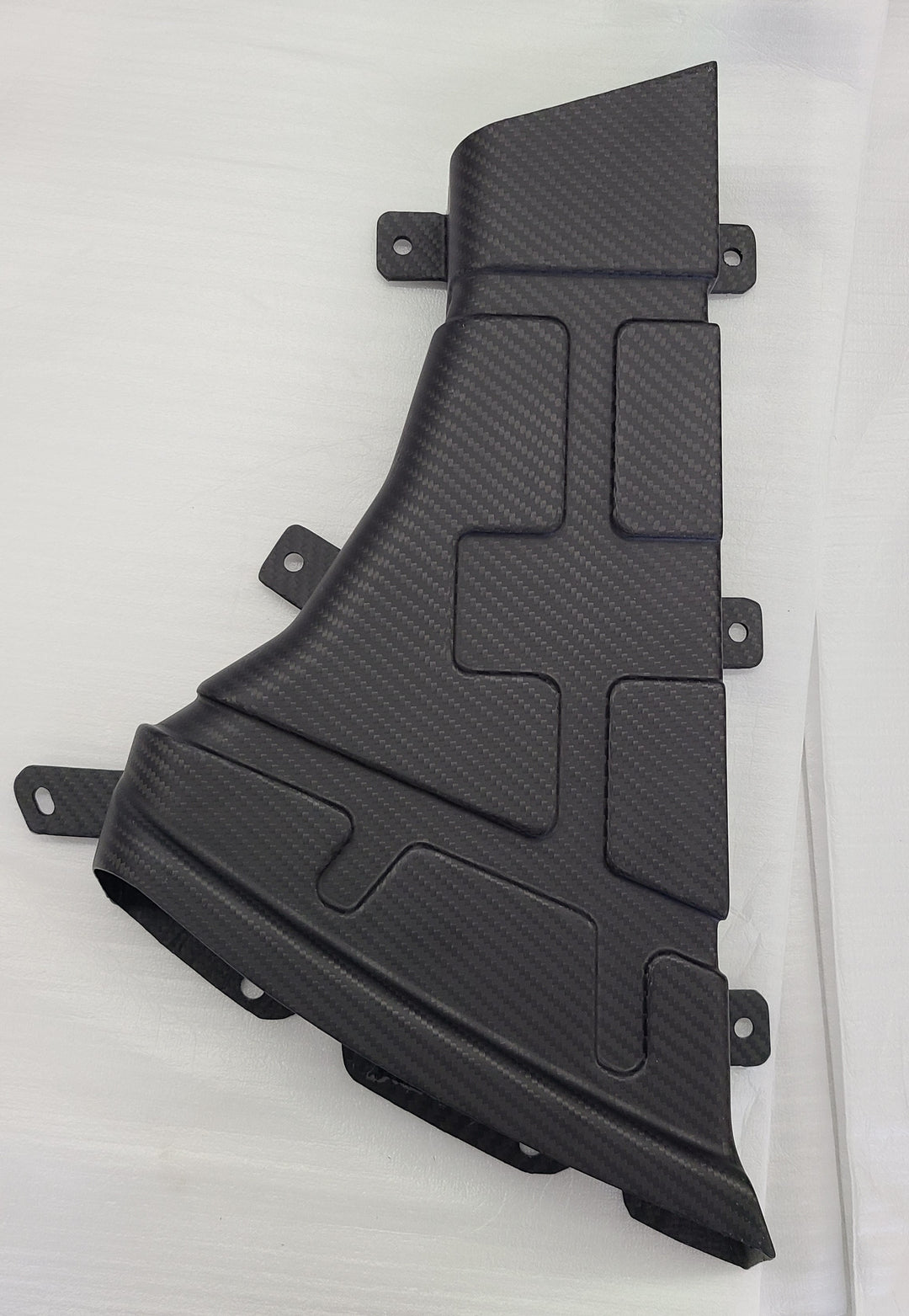 U.P.G R33 GTR S3 carbon brake ducts (May 2026 delivery)