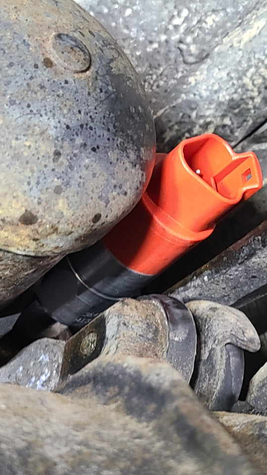 U.P.G. Skyline GT-R 4wd ATTESA pressure switch replacement