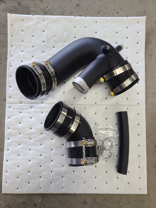 Skyline GTR Power Suction Intake Piping Kit