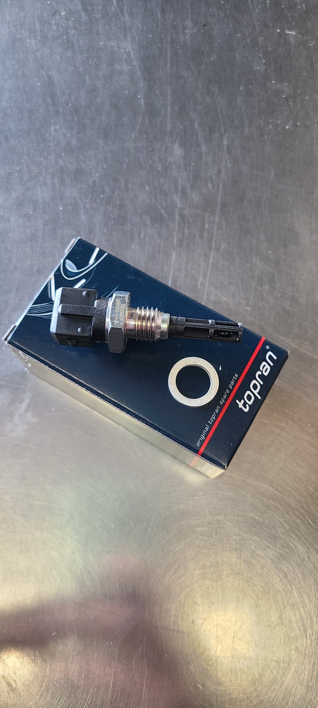 U.P.G fast response air temp sensor for RB26