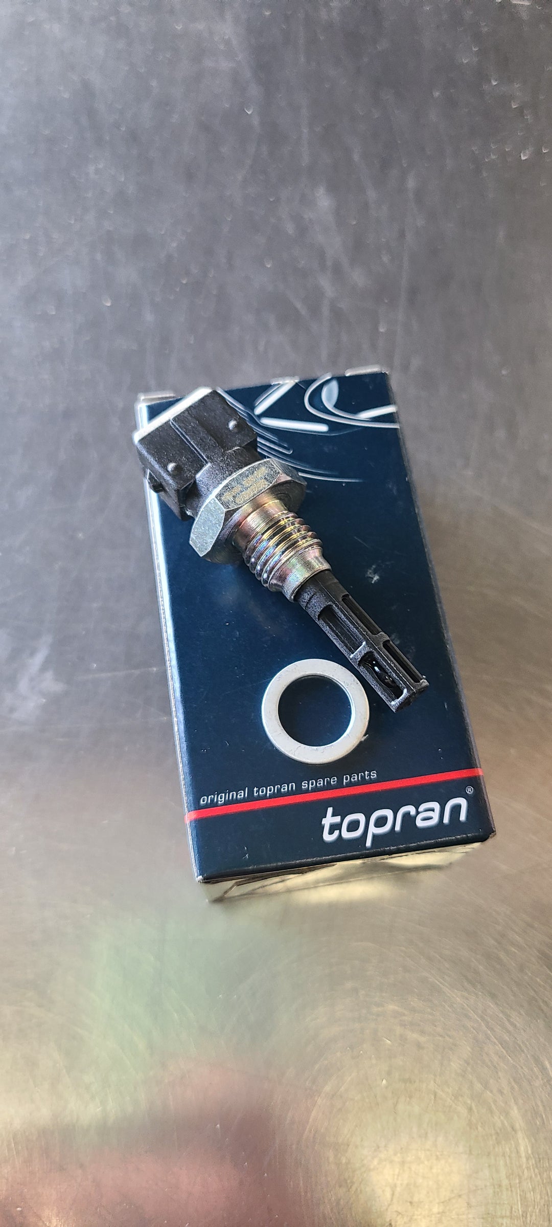 U.P.G fast response air temp sensor for RB26