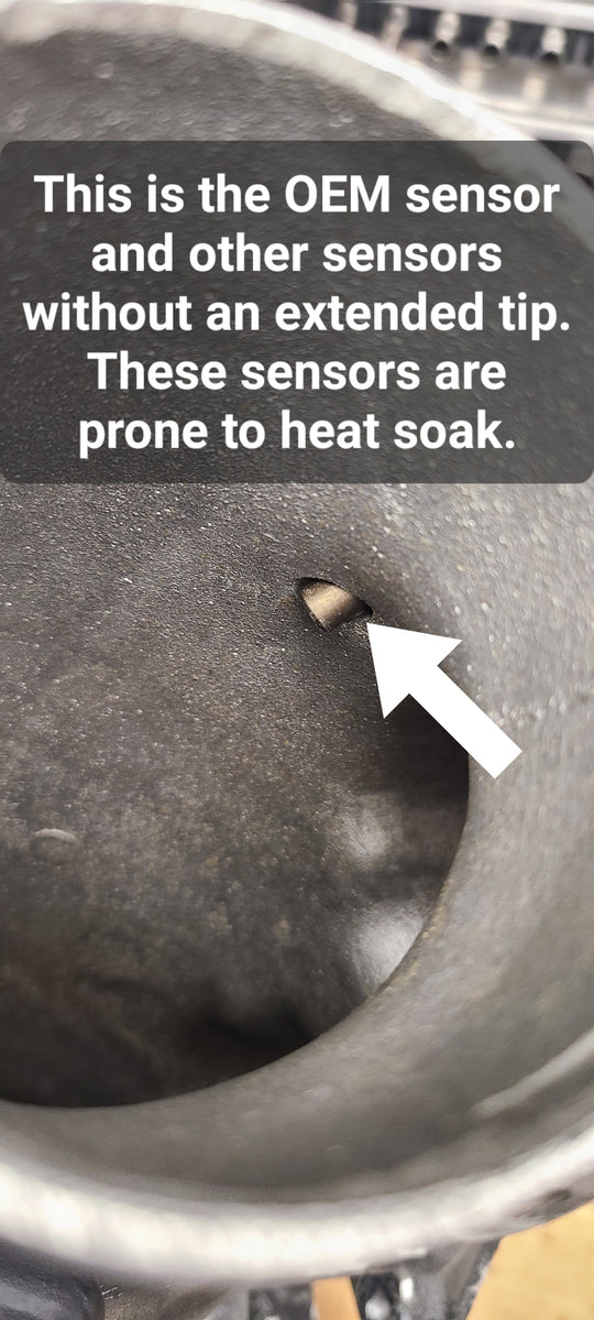U.P.G fast response air temp sensor for RB26