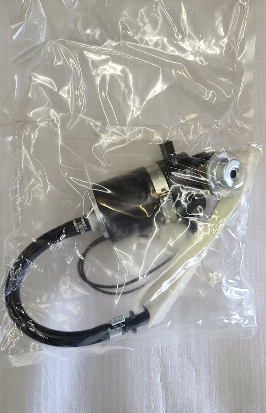 Nismo high flow fuel pump for Skyline GTR