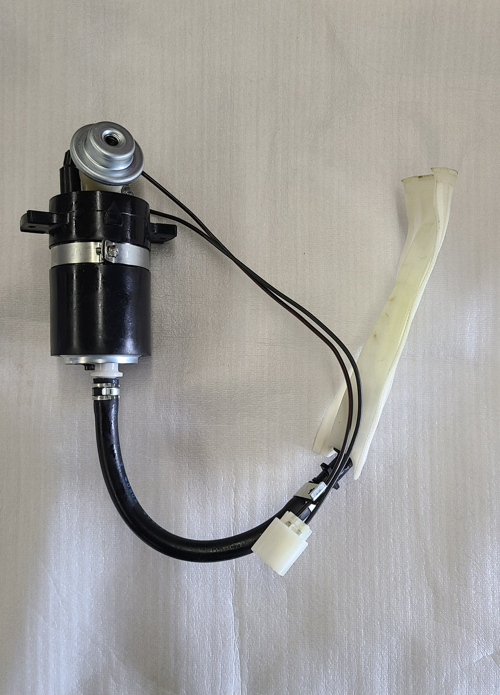 Nismo high flow fuel pump for Skyline GTR
