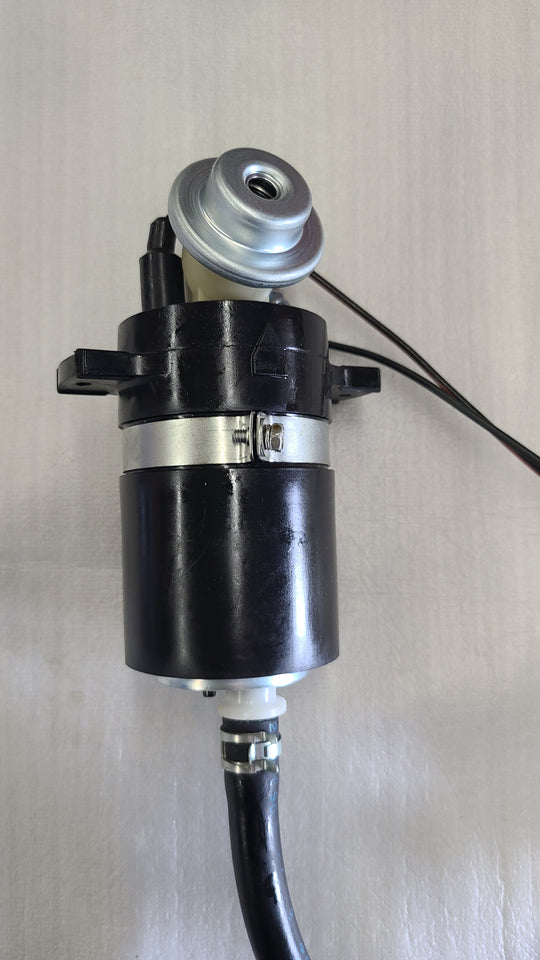 Nismo high flow fuel pump for Skyline GTR