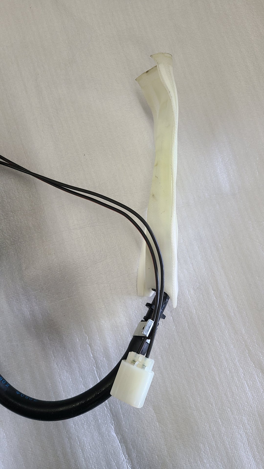Nismo high flow fuel pump for Skyline GTR