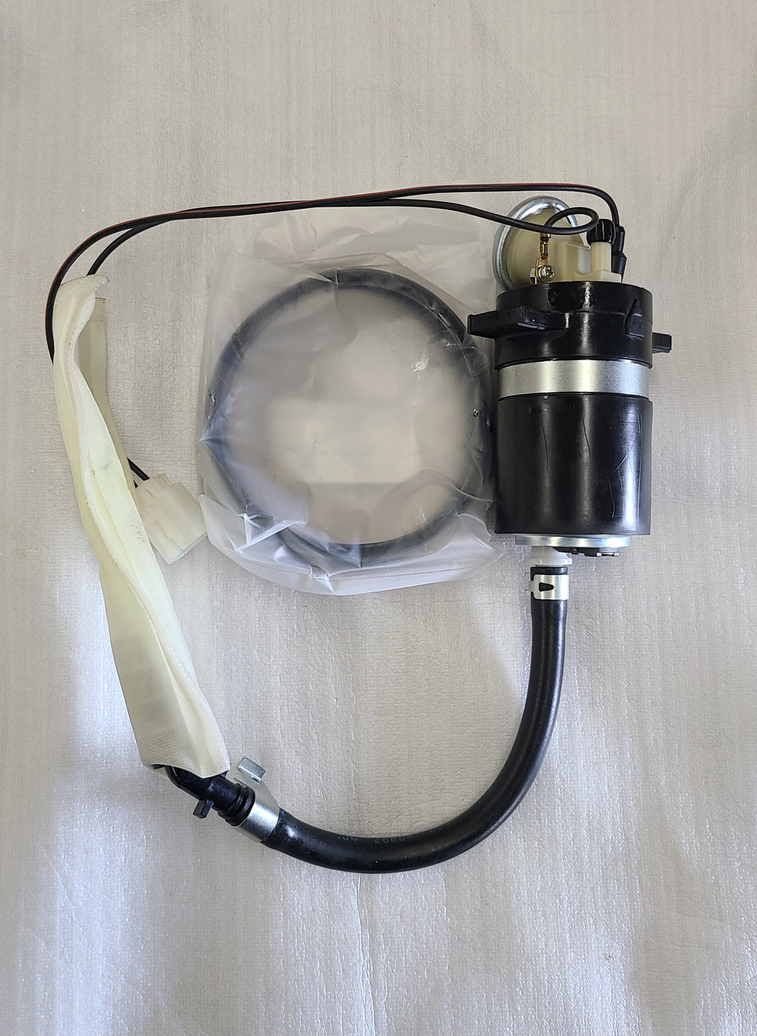 Nismo high flow fuel pump for Skyline GTR