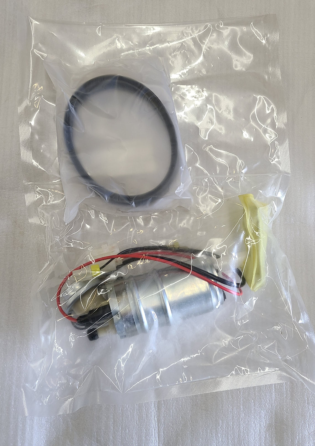 Nismo high flow fuel pump for Skyline GTR