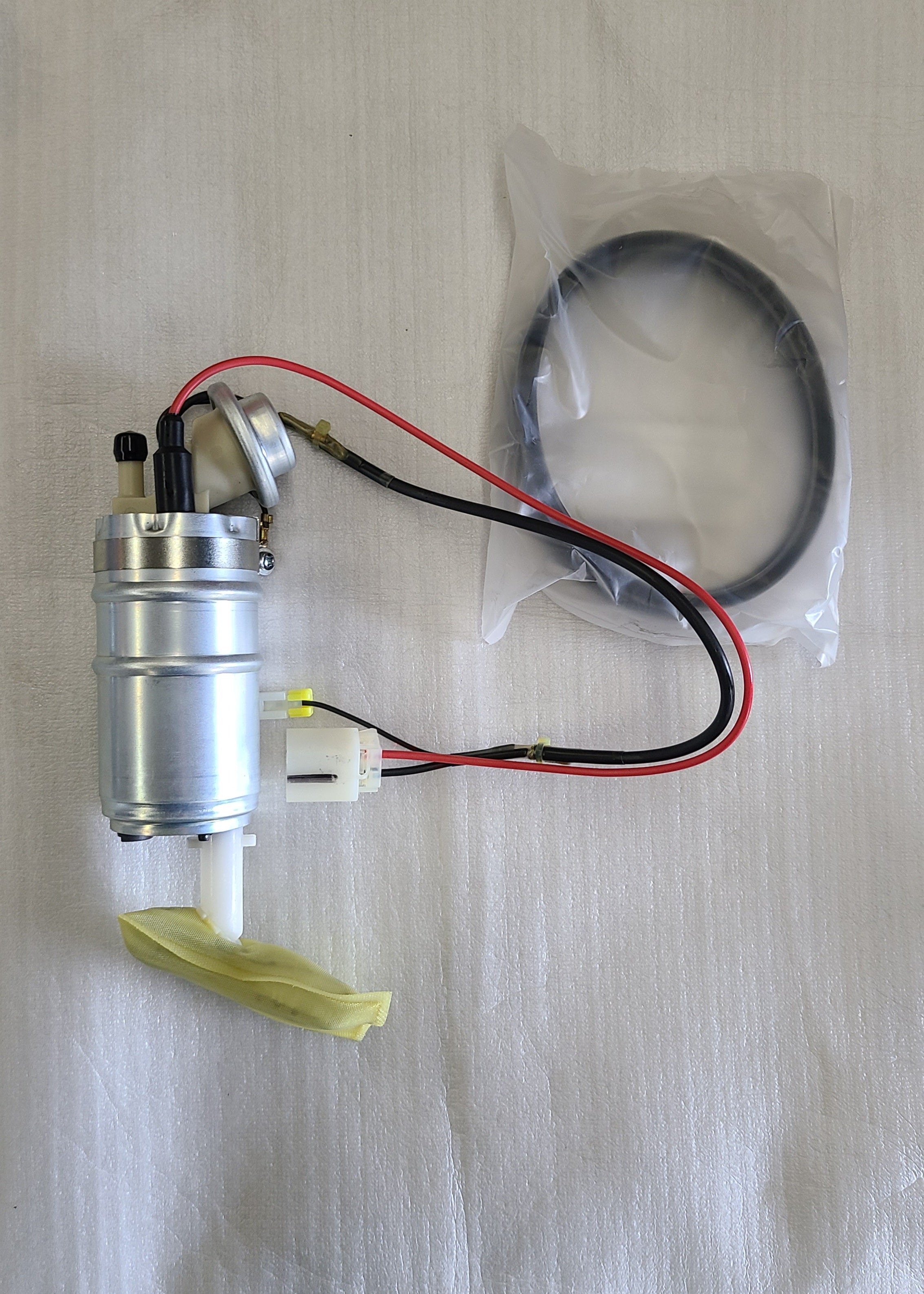 Nismo high flow fuel pump for Skyline GTR – U.P.garage