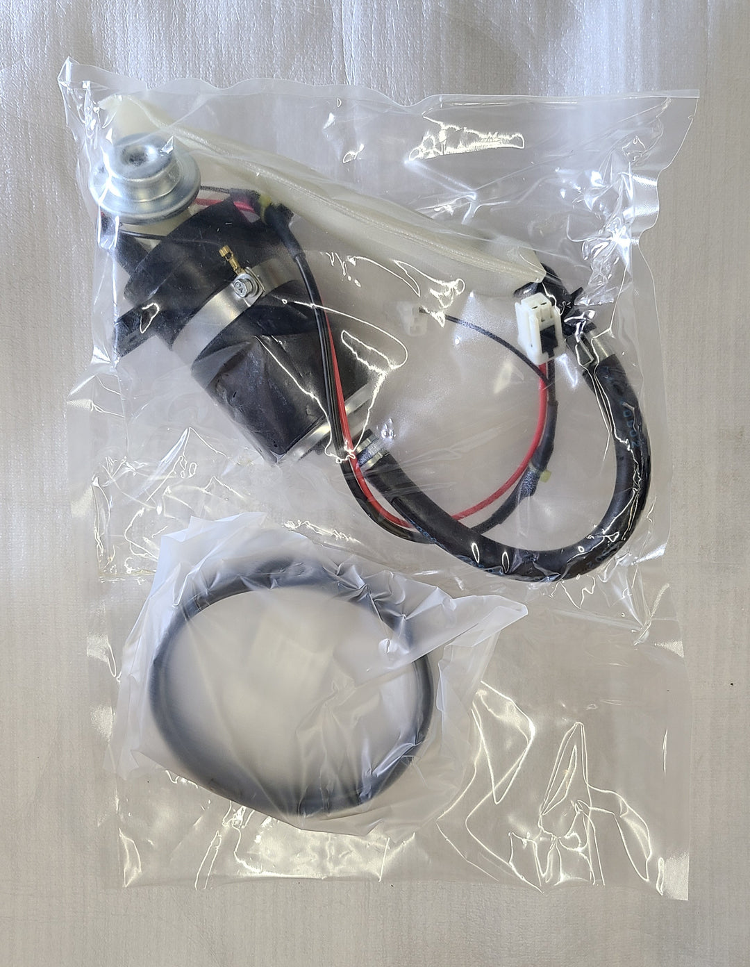 Nismo high flow fuel pump for Skyline GTR