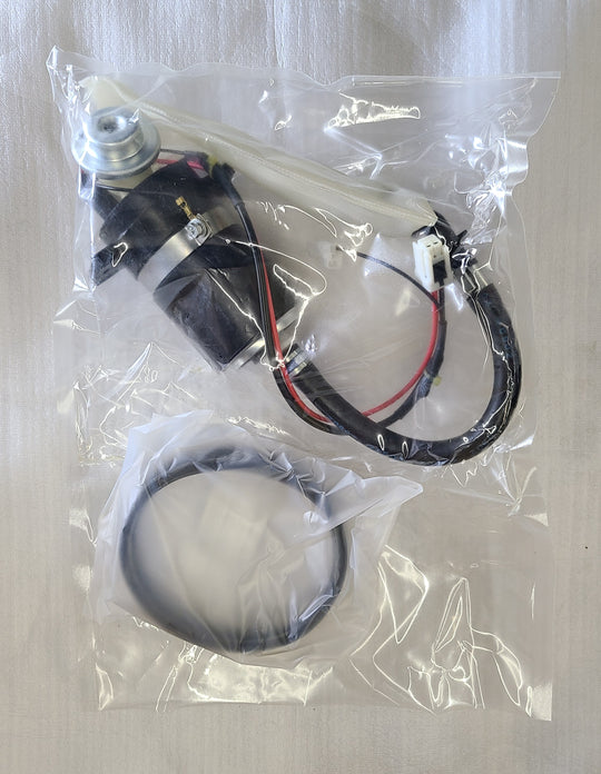Nismo high flow fuel pump for Skyline GTR