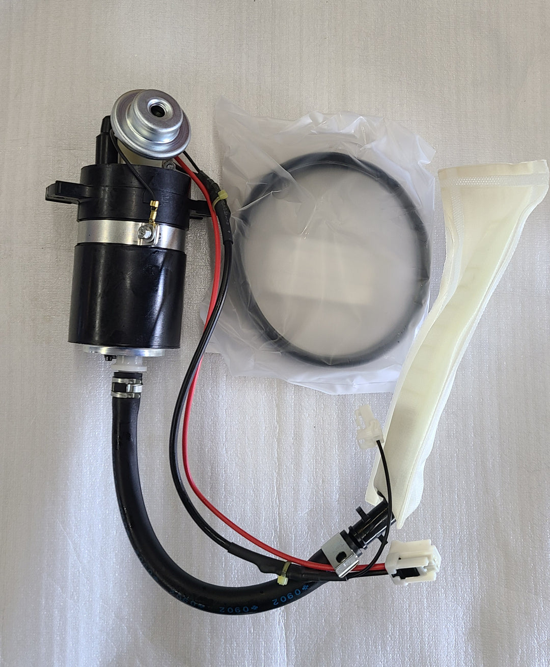 Nismo high flow fuel pump for Skyline GTR