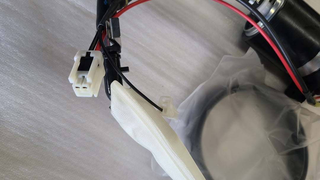 Nismo high flow fuel pump for Skyline GTR