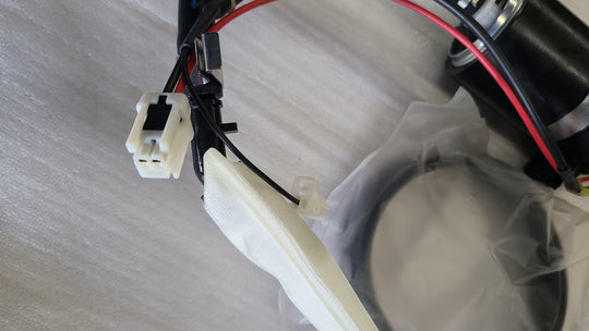 Nismo high flow fuel pump for Skyline GTR