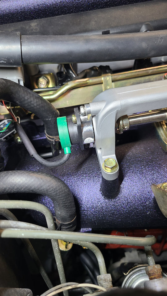U.P.G. RB26 Hall Effect TPS sensor (bolt in)