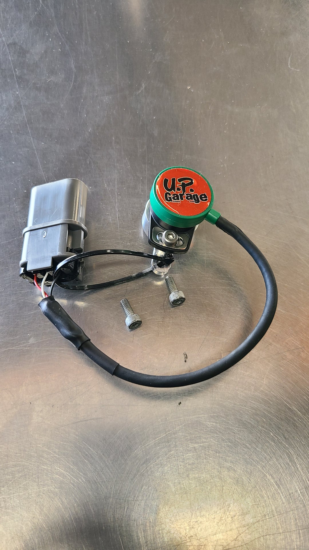 U.P.G. RB26 Hall Effect TPS sensor (bolt in)