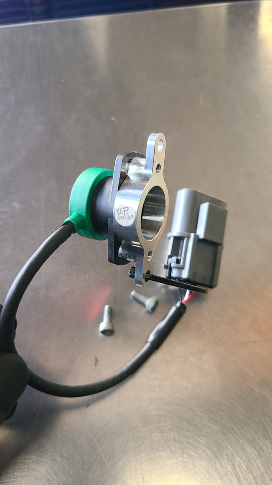 U.P.G. RB26 Hall Effect TPS sensor (bolt in)