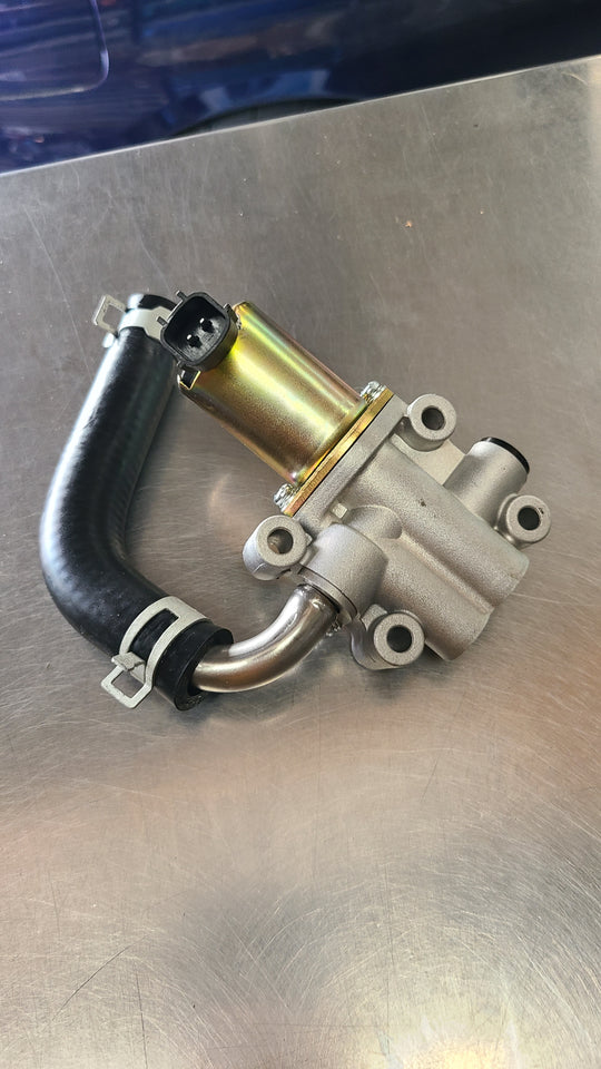 RB26 OEM replacement idle control valve
