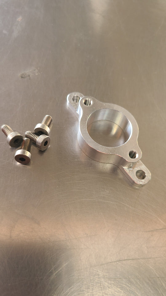 U.P.G. RB26 TPS adapter kit