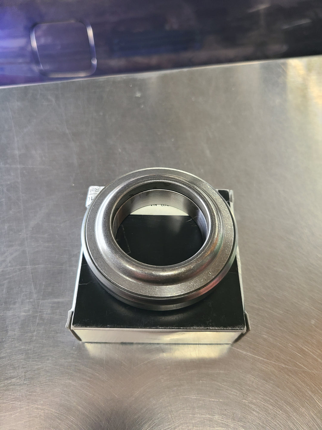 Nissan transmission throw-out bearing (multiple options)