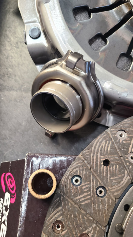 Nismo sport clutch kit
