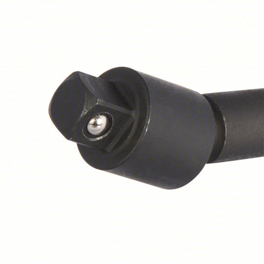 36" Transmission impact extension 1/2" -> 3/8" wobble