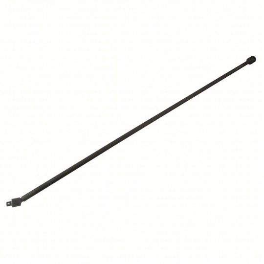 36" Transmission impact extension 1/2" -> 3/8" wobble