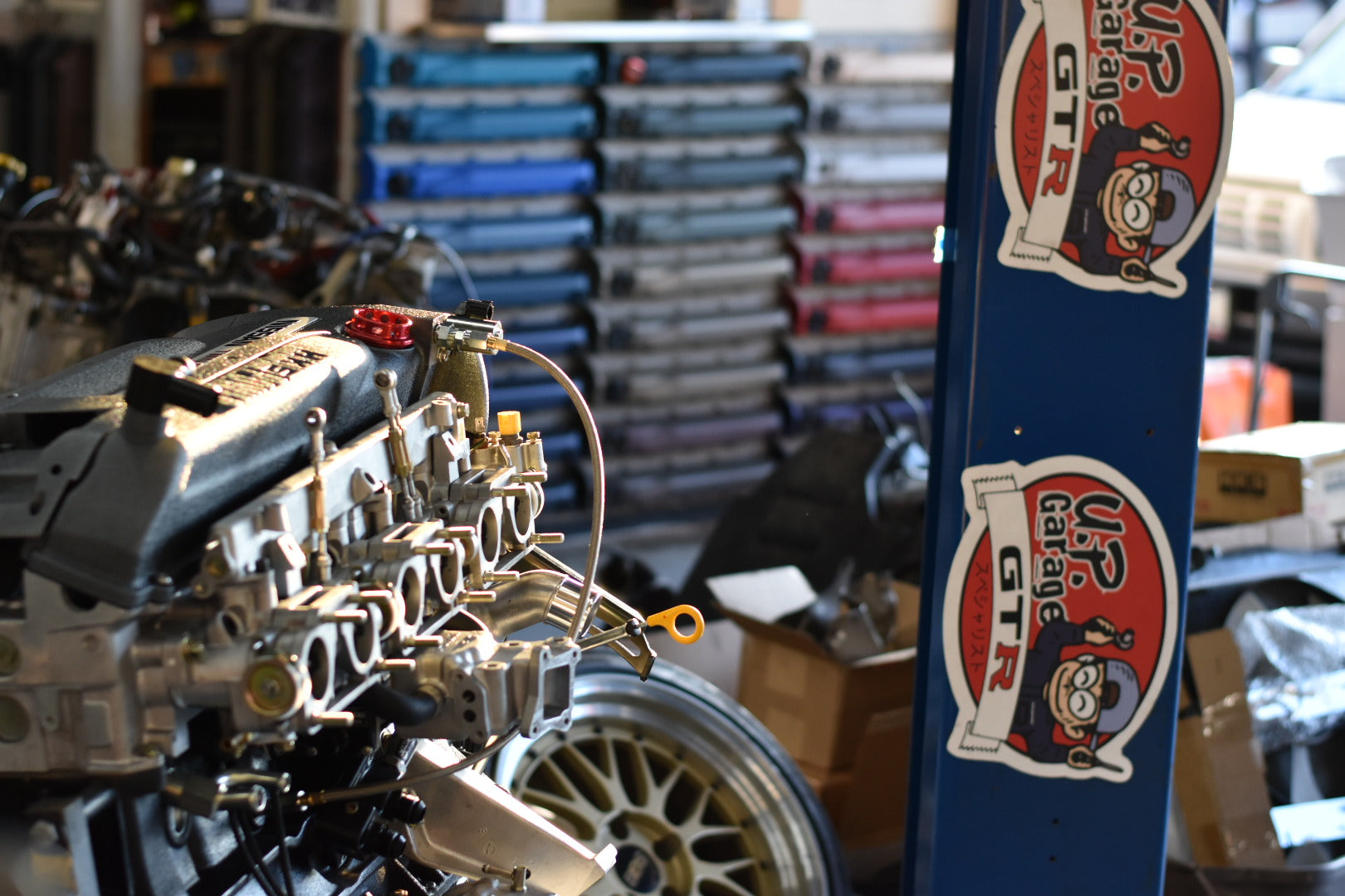 ☆American Garage American Garage Builders