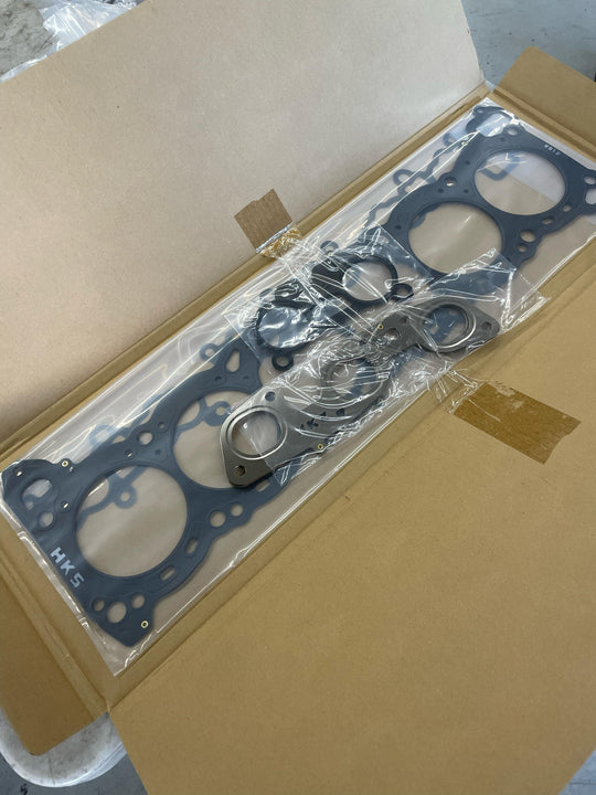 HKS 1.2mm RB26 head gasket kit (stopper type)