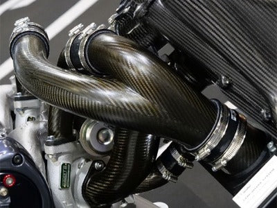 HKS R32 GTR CFRP INTAKE SYSTEM – U.P.garage