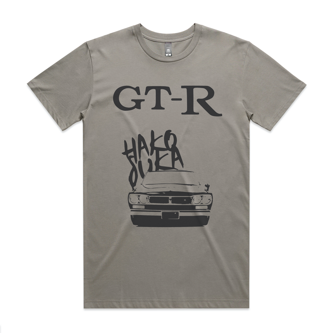 Hakosuka GTR Shirt