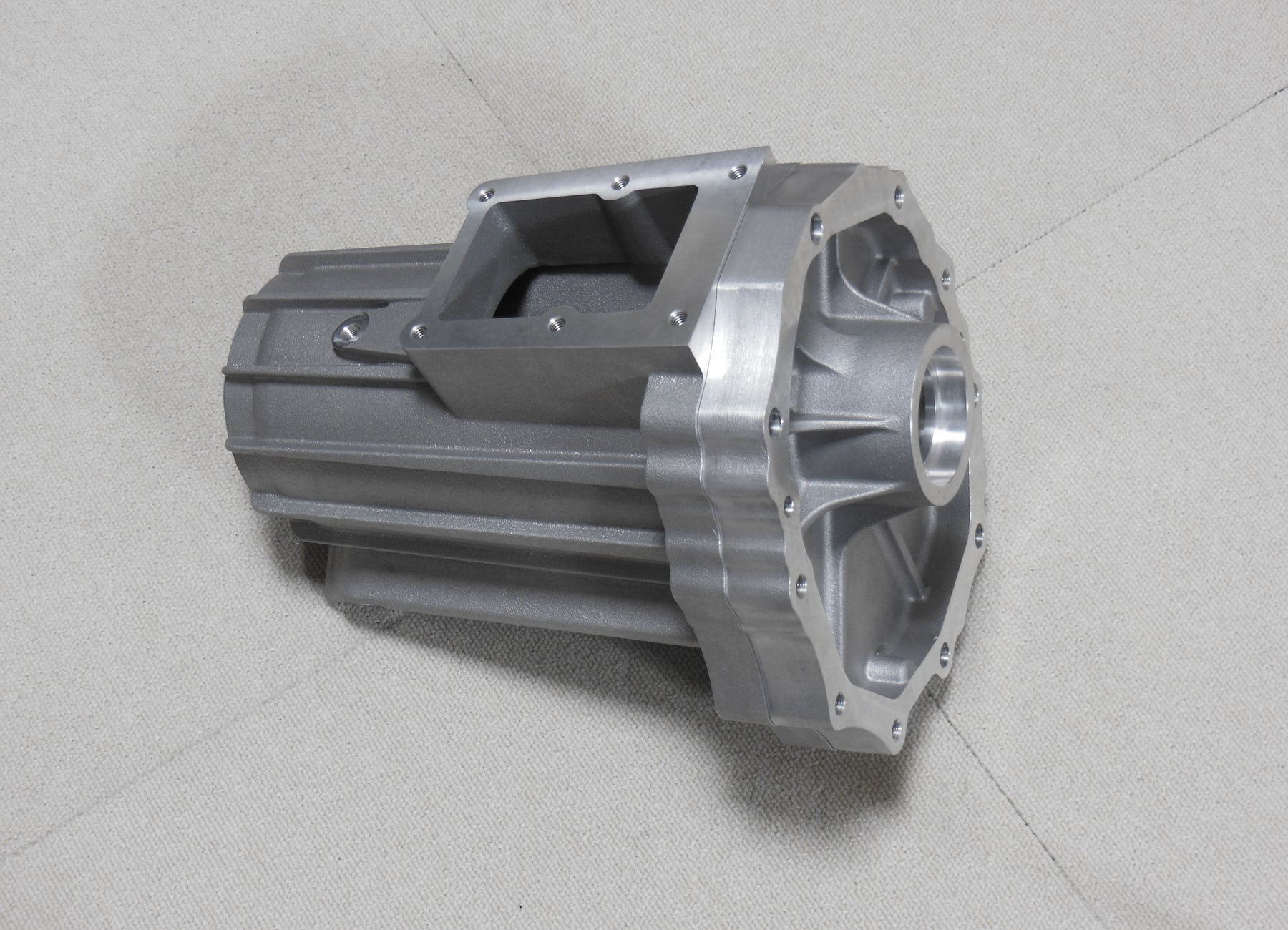 4wd -> 2wd transmission conversion R32/33 GTR transmission – U.P.garage